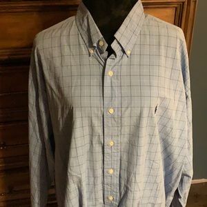 Ralph Lauren “Blake” Button Down